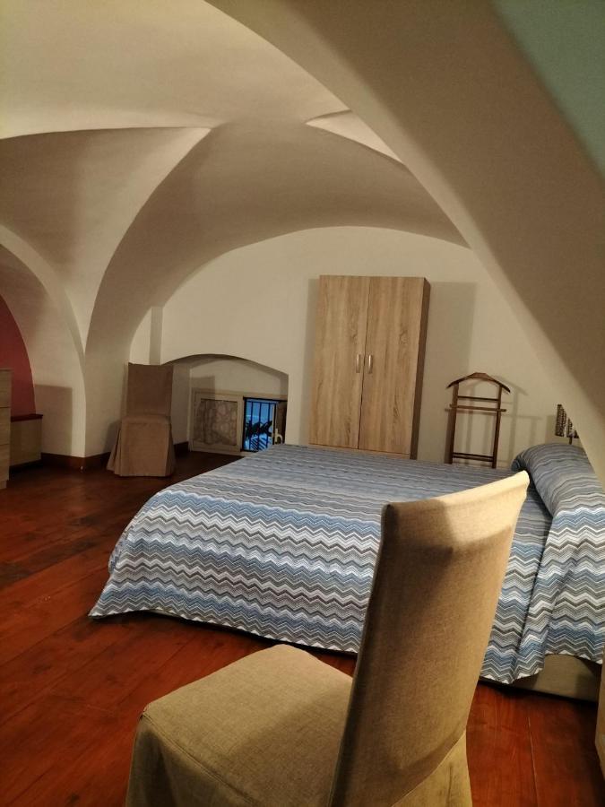 Casetta In Centro カターニア エクステリア 写真
