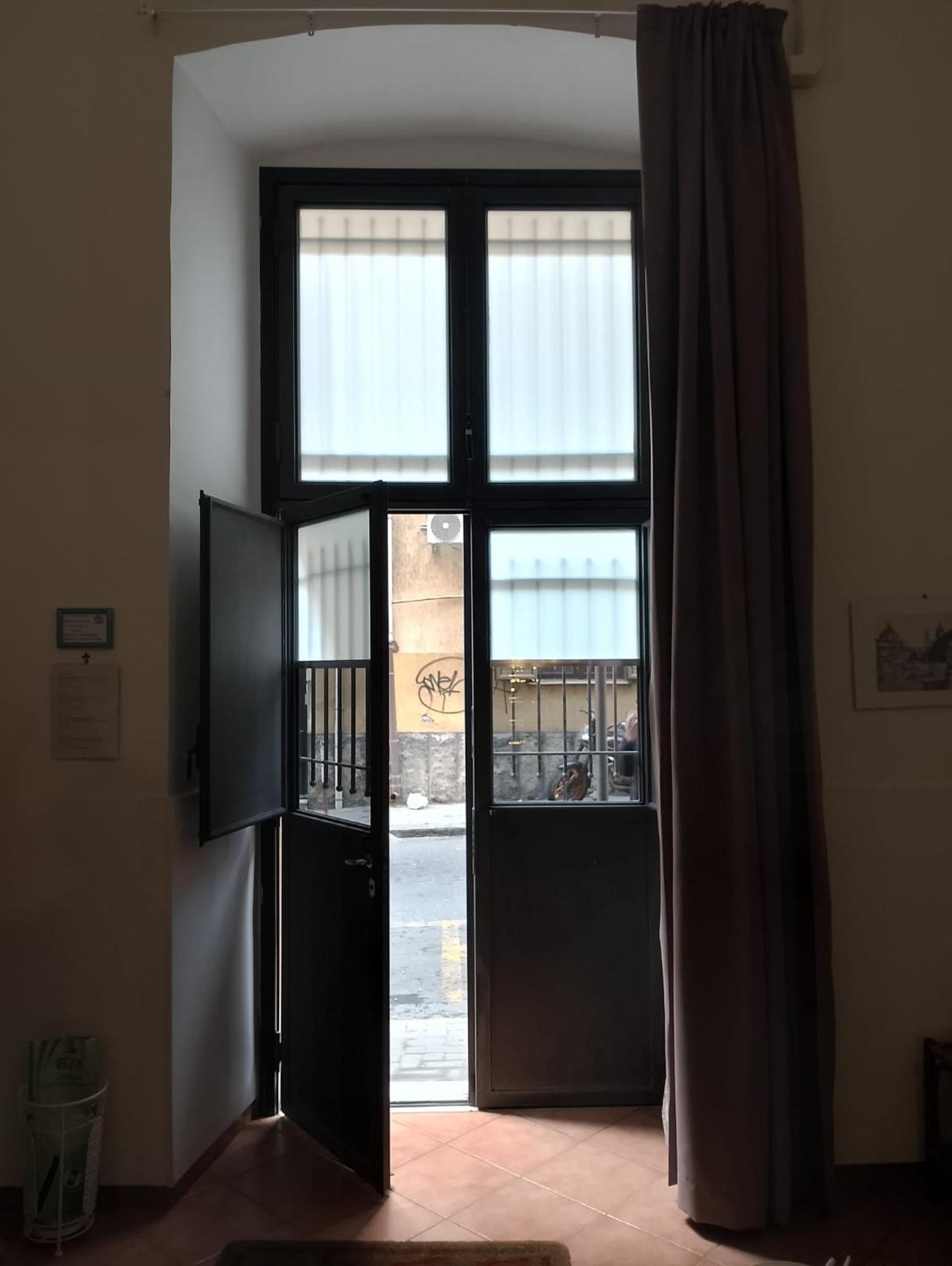 Casetta In Centro カターニア エクステリア 写真